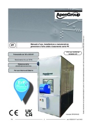 cataloghi/APE/Generatore-Aria-Calda-a-Basamento-Serie-PKR-manuale-istruzioni