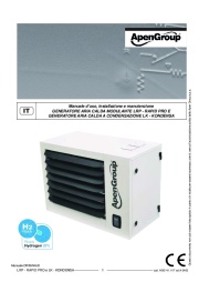 cataloghi/APE/Generatore-aria-calda-KONDENSA-serie-LK-manuale-istruzioni