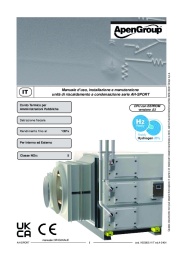 cataloghi/APE/Unita-Monoblocco-Serie-AH-Sport-manuale-istruzioni