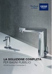 cataloghi/GRO/GROHE-Eurosmart-CE-Leaflet it IT