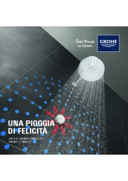 cataloghi/GRO/GROHE-Rainshower-SmartConnect-Leaflet it IT
