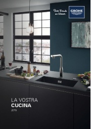 cataloghi/GRO/GROHE KitchenBook it IT