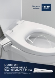 cataloghi/GRO/GROHE Manual-Bidet-Seat-Insert it IT