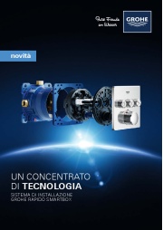 cataloghi/GRO/GROHE Rapido-Smartbox-Brochure it IT
