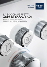 cataloghi/GRO/GROHE Shower it IT