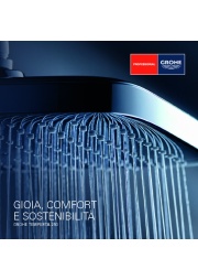 cataloghi/GRO/GROHE Tempesta 250 Flyer it IT