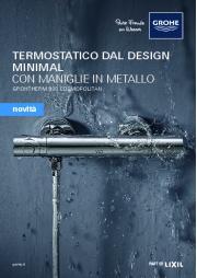 cataloghi/GRO/Grohtherm 800 Flyer IT