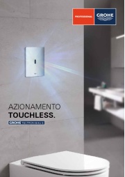 cataloghi/GRO/IT GROHE Tectron Bau E Brochure 2021